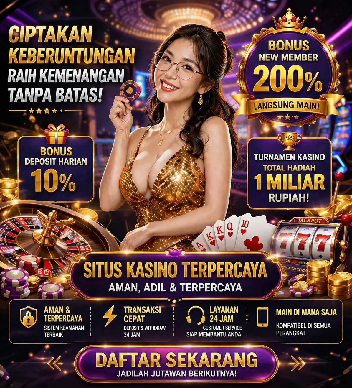 zonawd Indonesia